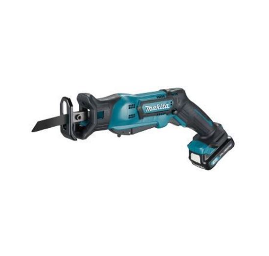 Cordless Recipro Saw, 12V Lithium-Ion