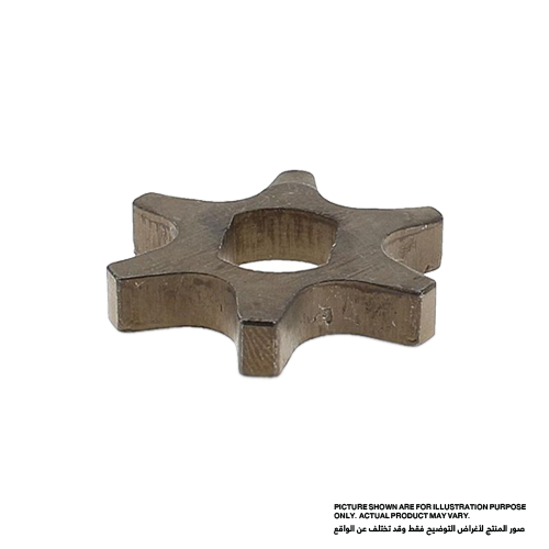ماكيتا حلقة مسننة سبروكت، للموديلات 5012B, 5016B 221514-8