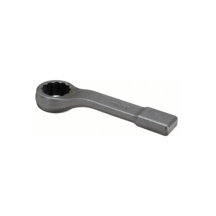 Proto Slugging Wrench, Alloy Steel, Black Oxide, 1 7/16 inch Head Size, 8 inch Overall Length JUSN323