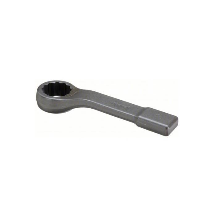Proto Slugging Wrench, Alloy Steel, Black Oxide, 2 1/4 inch Head Size, 11 inch Overall Length JUSN336