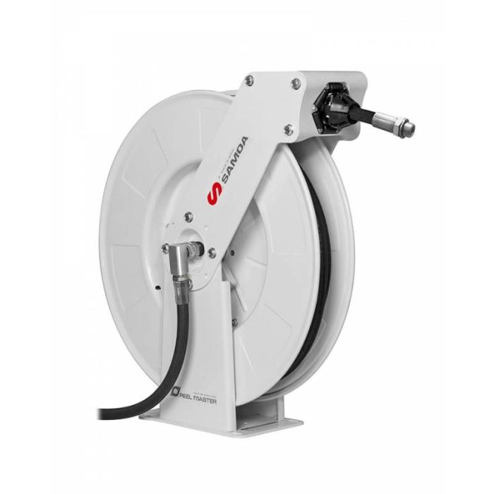 ساموا بكرة خرطوم شحم, 15MX3 / 8 ",HRG0007 RM-12L 5