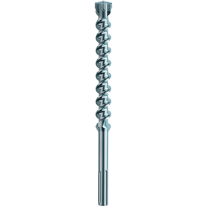ماكيتا ريشة حفر خرسانة, 20x320مم, SDS-MAX ZENTRO, 4 حواف قطع P-77811