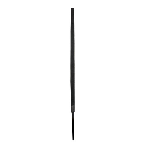 Stony SQUARE FILE - ll CUT, 200 mm, 8" 8156350