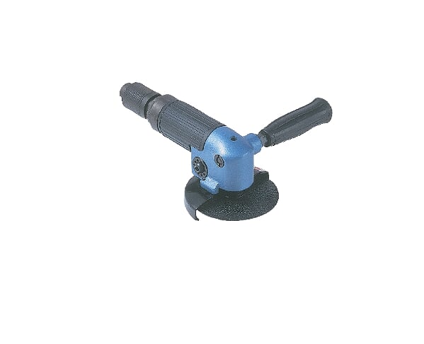 Toku Air Angle Grinder, Size 4inch, Speed 13000rpm, 1.8kg TAG-40FRH
