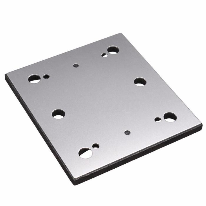 Makita Pad Complete for Abrasive paper 158324-9