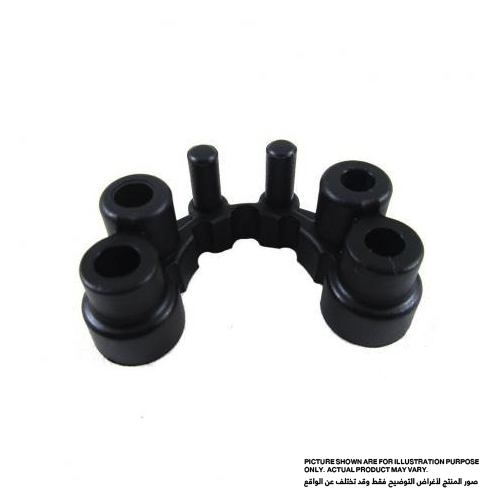 Makita Guide Base, For models BHR202, BHR241, BHR261, BHR262 417796-0