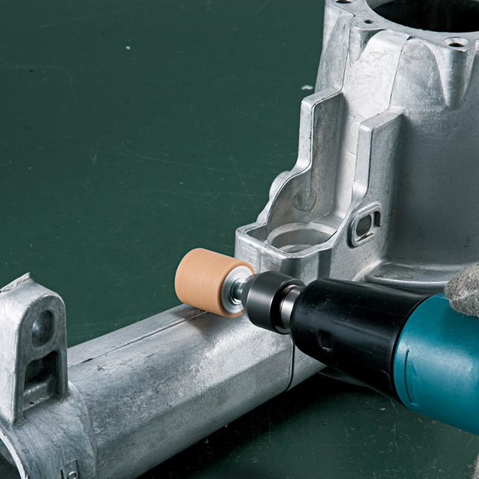 Makita Compact Die Grinder, 6mm, 240W, 28000rpm, 0.98kg GD0603