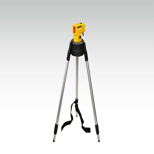 Stabila Self Levelling Cross Line Laser Spirit Level LAX 50, 10 Meters 16789