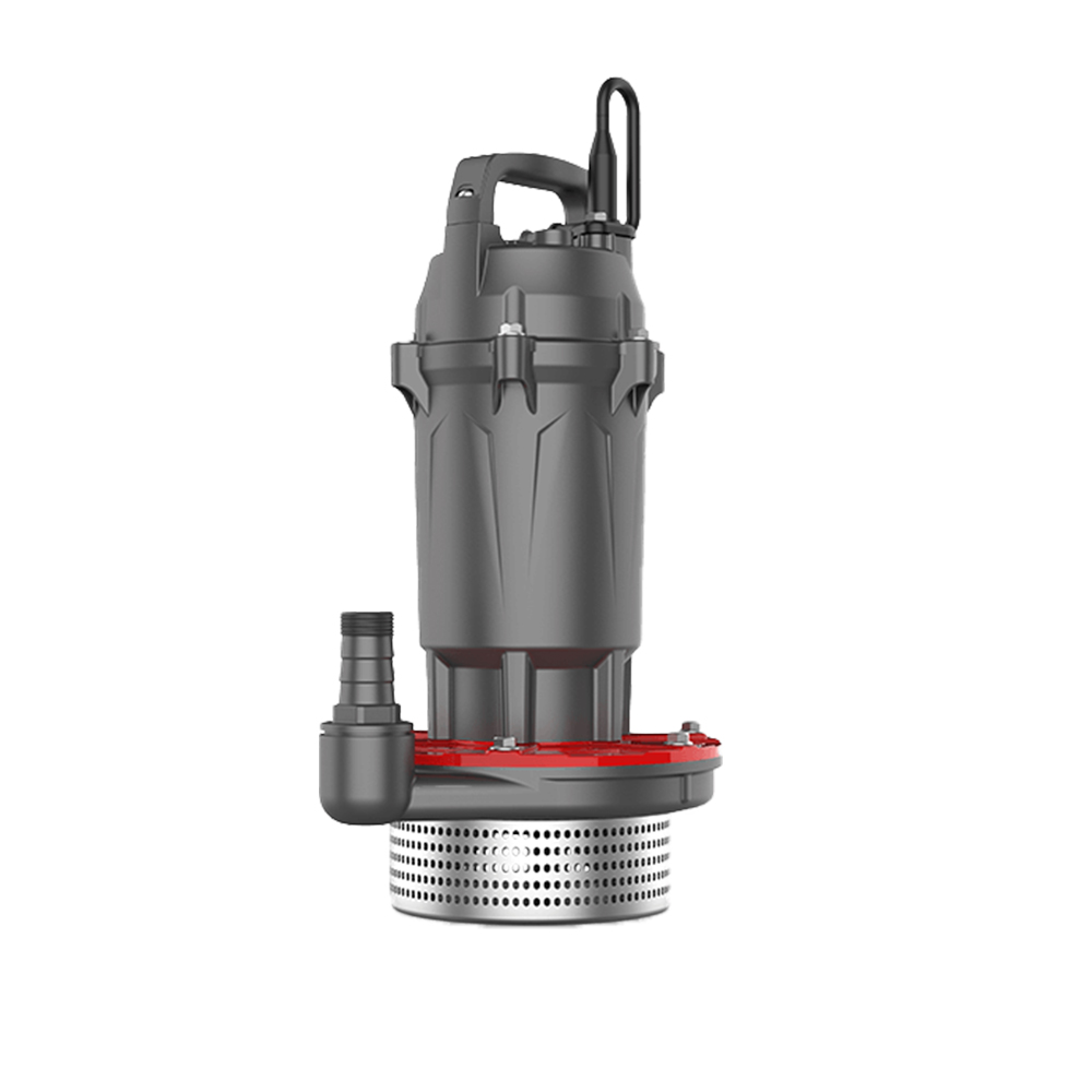 Leo Submersible Well Water Pump, Power 0.5 HP, Head 16m, Pipe Size 1 inch, 7.5kg Clearance offer without warranty. Spare parts are discontinued QDX1.5-15-0.37LA