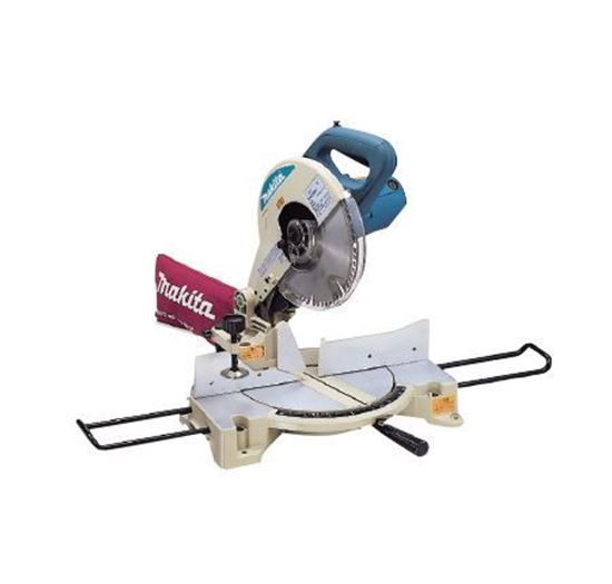 Makita wood mitre saw 1 650W 10 inch LS1040