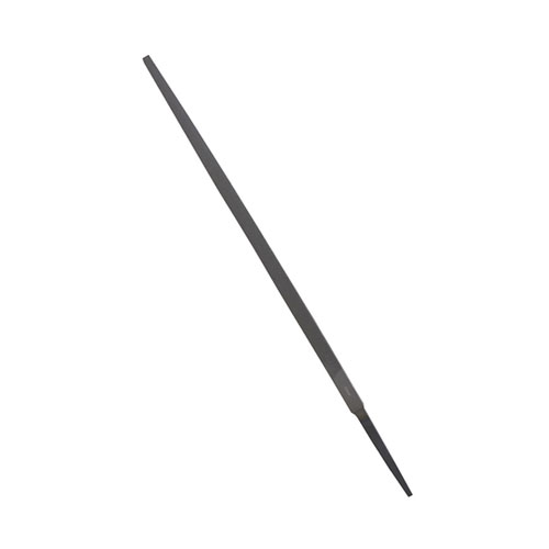 Stony SQUARE FILE - SMOOTH CUT, 250 mm, 10" 8156354