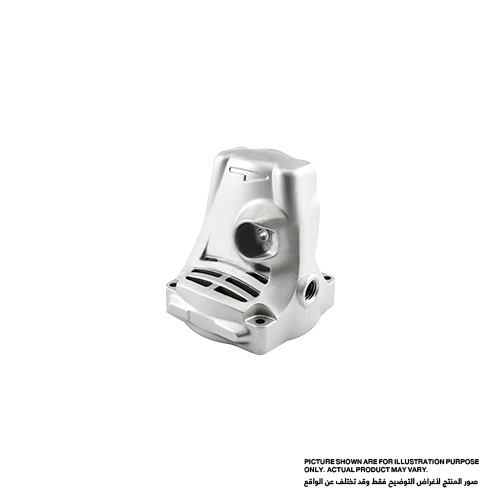 Makita GEAR HOUSING COMPLETE 143016-3