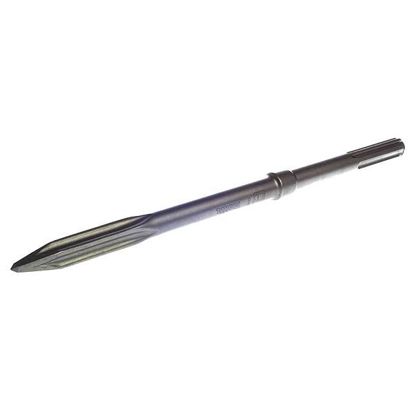 Makita Accessories, Self sharpening Bull Point, SDS-MAX B-10366