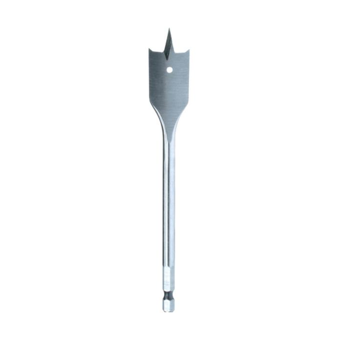 ماكيتا إكسسوارات, لقمة مسطحة, 32 × 300 مم P-46109