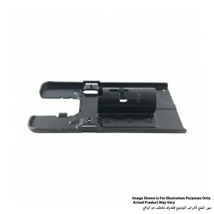 Makita Base, For 4322, 4323, 4324, 4326, 4326M 163397-9