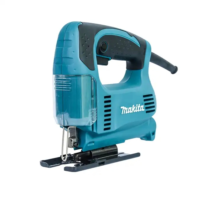 Makita Jigsaw Cutter, For Wood, Steel, 450W, Cutting Capacity 65mm,1.8kg 4326