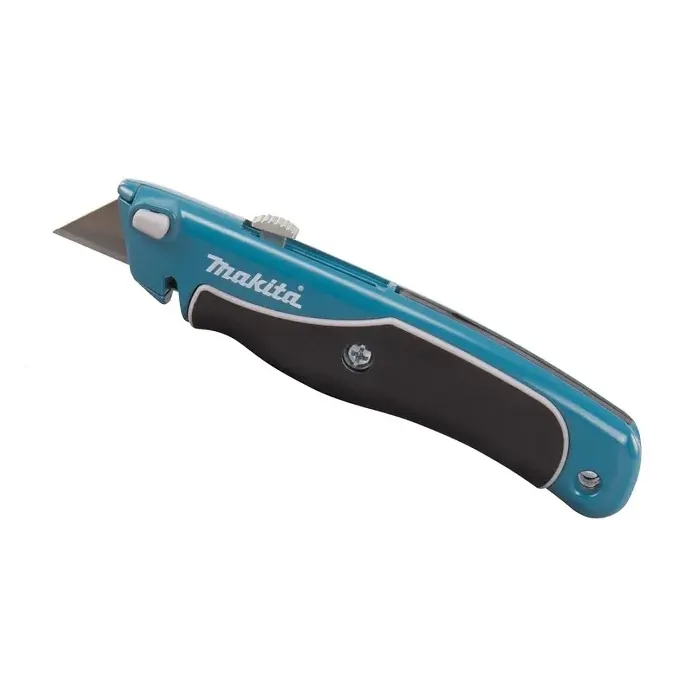 Makita Retractable Utility Cutter Knife B-65785