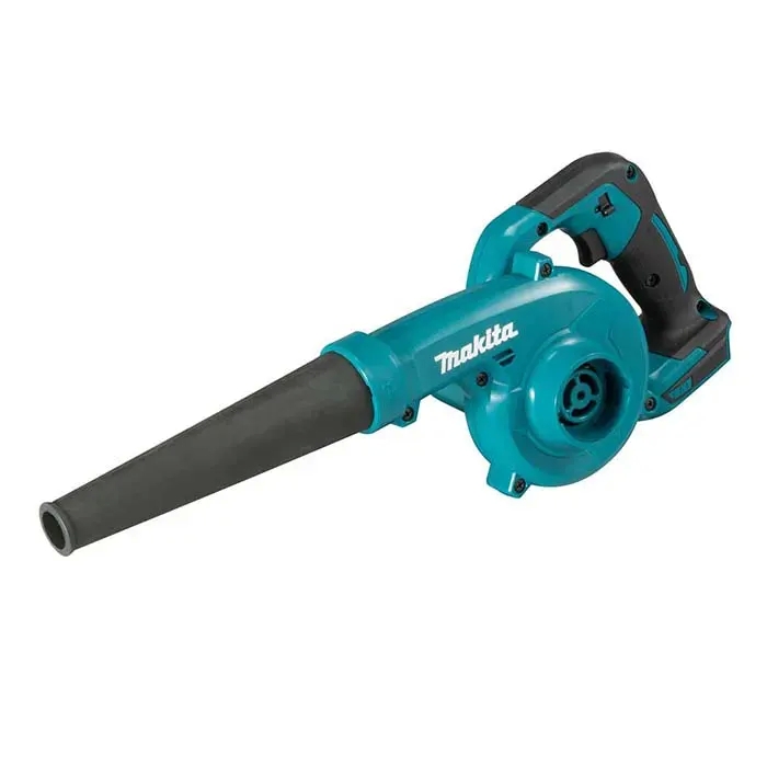 Makita Cordless Air Blower Machine, 18V, Air Volume 3.2m³/min, 2.1kg DUB185Z