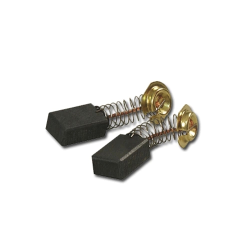 Makita Carbon Brush CB-415, For 6820V, NHP1300S, HP1320, HP1030, HP1310 195012-7
