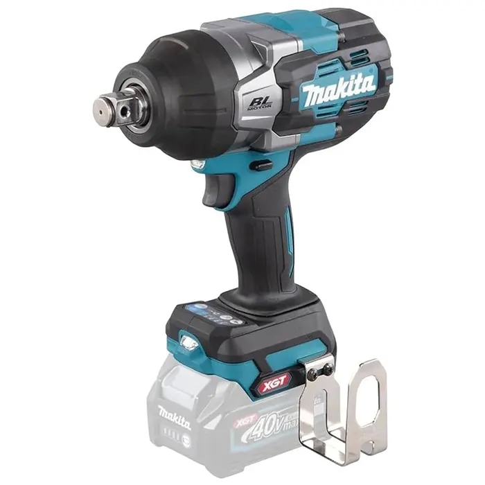 Makita Cordless Impact Wrench, 40V, Drive 3/4 inch, 2030Nm, 3.2kg TW001GZ