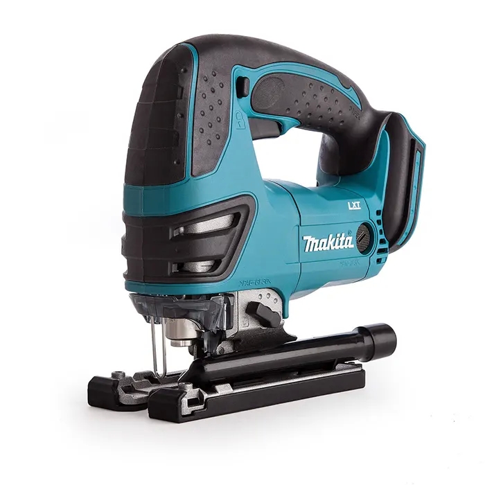 Makita Cordless Jig Saw, 18V, 0 ~ 2,600 SPM, 2.8 kg DJV180Z