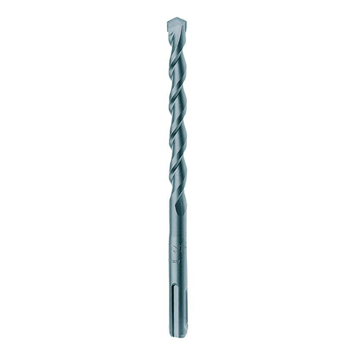 ماكيتا ريشة حفر خرسانة، اس دي اس بلس, 160x7مم, 2 حواف قطع D-00119(A)