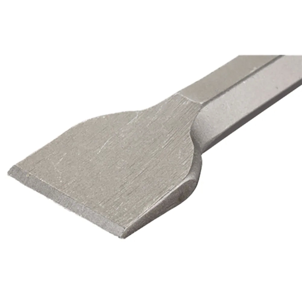 Makita Scaling Chisel, SDS MaxShank, 80mm x 300mm D-07886
