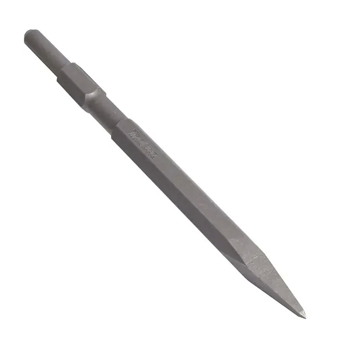 Makita Hex Shank Bull Point, 30 X 410 mm, For model HM1301, HM1307C, HM1317C D-15285