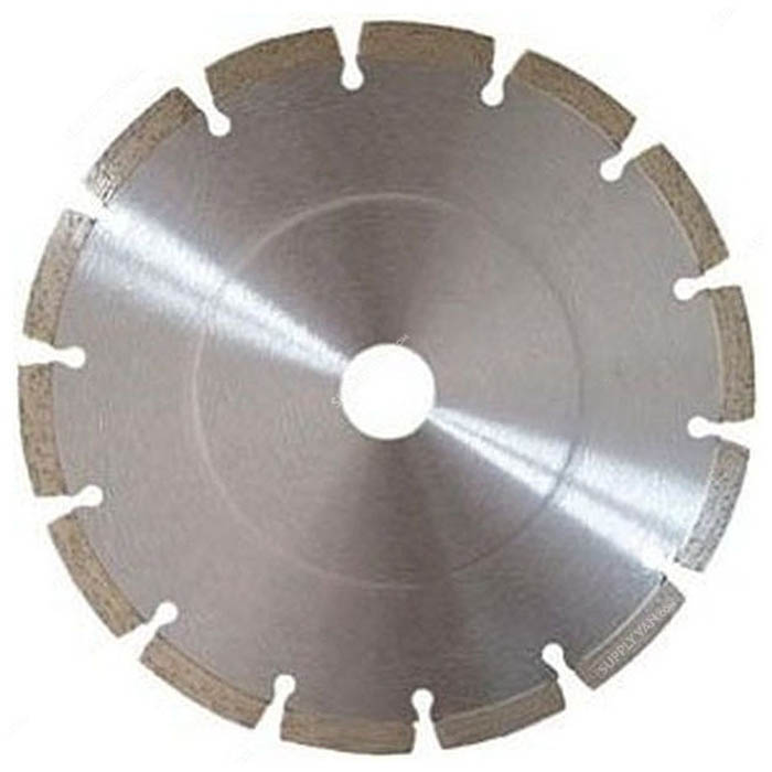 Makita Diamond Cutting Disc for Marble and Stone, 180mm D-25030