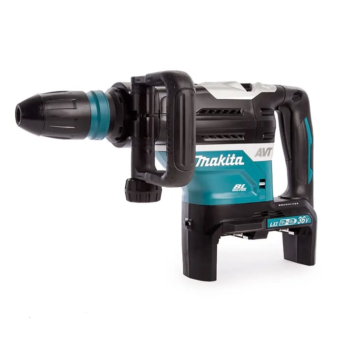 Makita cordless rotary hammer 36V 40mm DHR400ZKUN