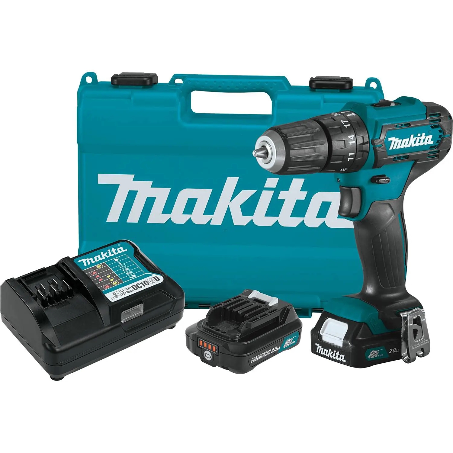 impact drill masonry