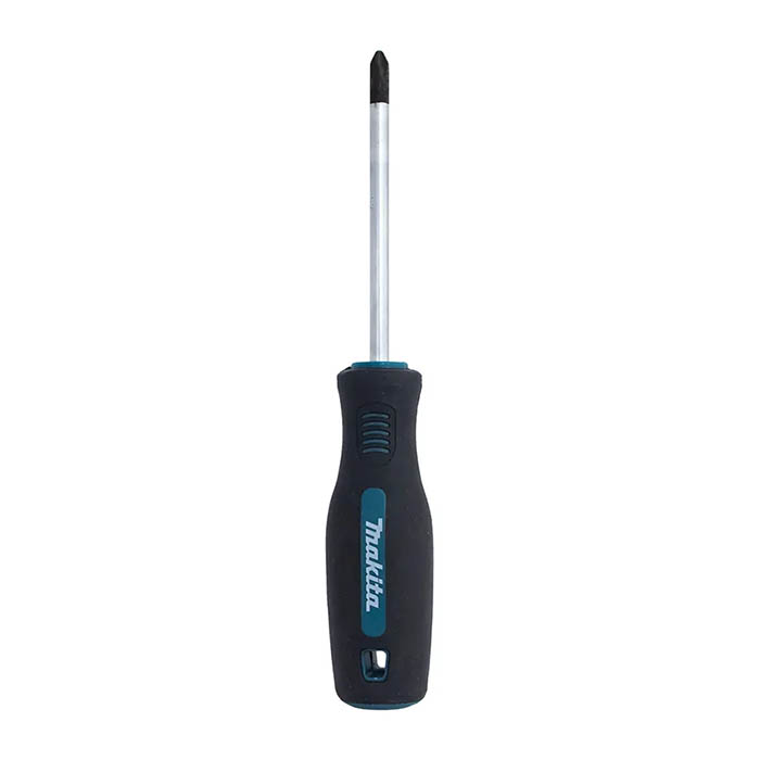 Makita Star Screw Driver, Type  PH2 x 100 mm E-13362