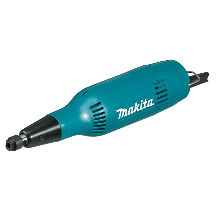 Makita Compact Die Grinder, 6mm, 240W, 28000rpm, 0.98kg GD0603