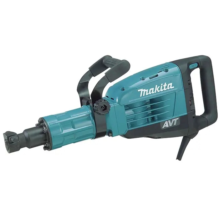 ماكيتا جاك همر، 1510 واط، 730 ~ 1450 ضربة في الدقيقة، 15.3 كجم HM1307C