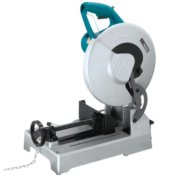 Makita Chop Saw machine, Blade 12 inch, Cutting Depth 115mm, 1750W, 1300rpm, 19.3kg LC1230