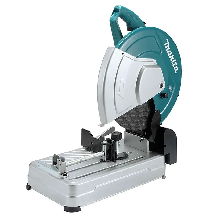 Makita Cordless Metal Saw, Brushless,14 inch, 36V , 3800rpm, 17.8 kg DLW140Z