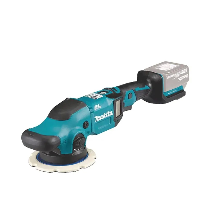 Dpo Machine Makita polisher machine for car 150mm, 18V, DPO600Z