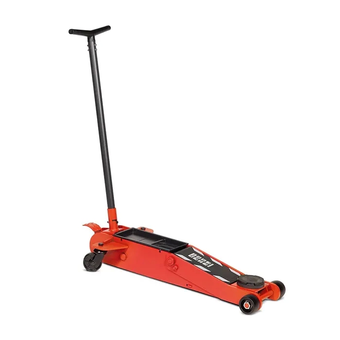 Mega Hydraulic Trolley Jack, 3 T, 36 kg, Made in spain MEGA-GT3