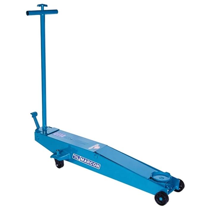 رافعة ارضية هيدروليك