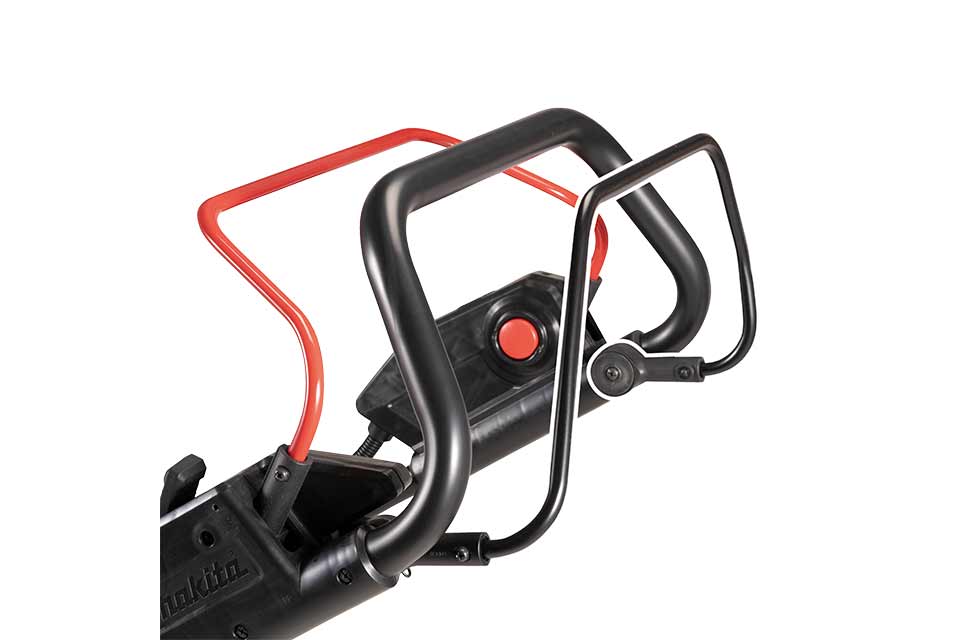 Makita Cordless Grass Cutters, 480 mm, 36V, Plastic Deck, 10 stages, 3,100rpm, 28 kg DLM481Z