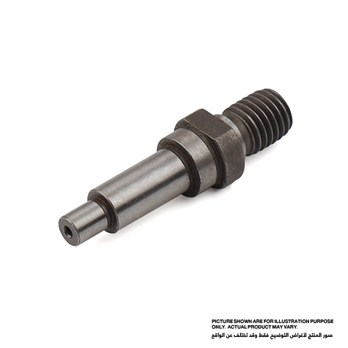 Makita Spindle M4X20, For 9521NB, 9522NB 322756-8