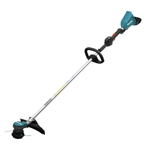Makita Cordless Brushless Grass Trimmer , 36V, 5000-6500rpm , 4.4kg DUR364LZ