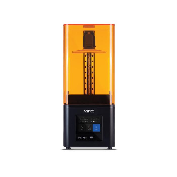 زورتراكس إنكسبير طابعة ثلاثية الأبعاد M98-02-60001