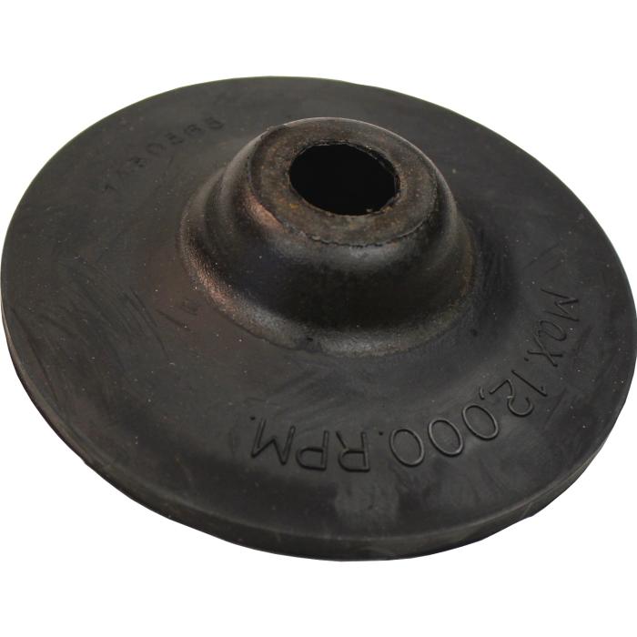Makita Accessories, Rubber Pad, 100mm 743036-3