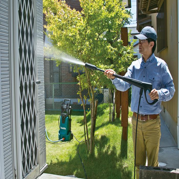 Makita High Pressure Washer HW1200