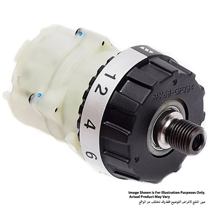 Makita Gear Assembly, For 8270D, 8280D 125259-9