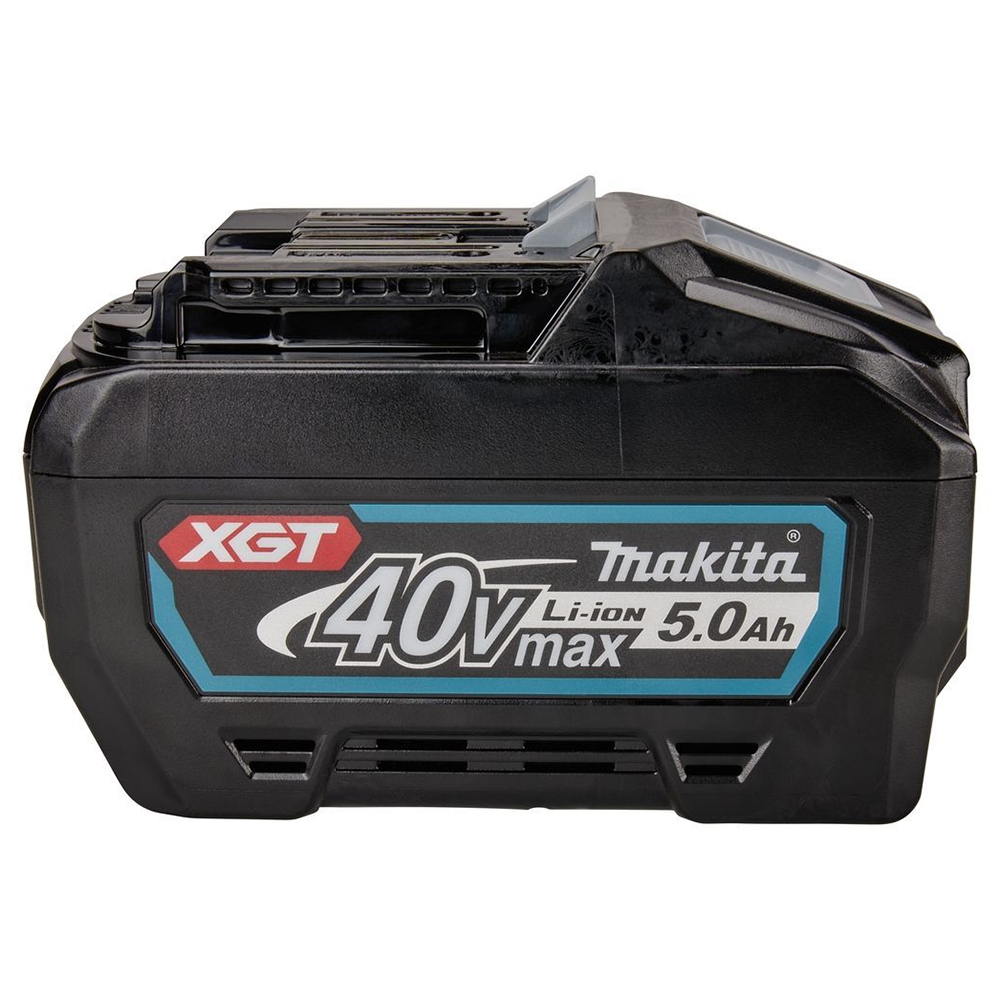 Makita Lithium Ion XGT Battery, 40V 5.0Ah, BL4050F 191L47-8