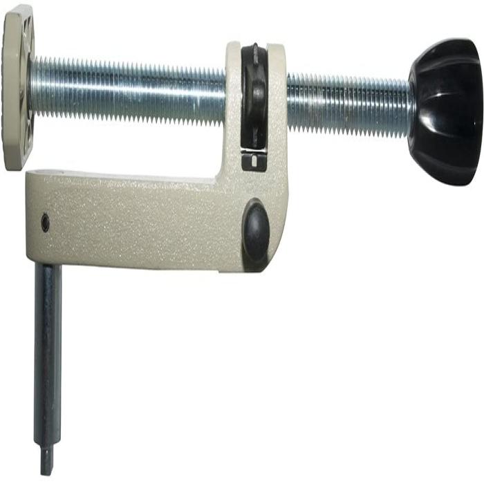 Makita Horizontal vice assembly 122470-4
