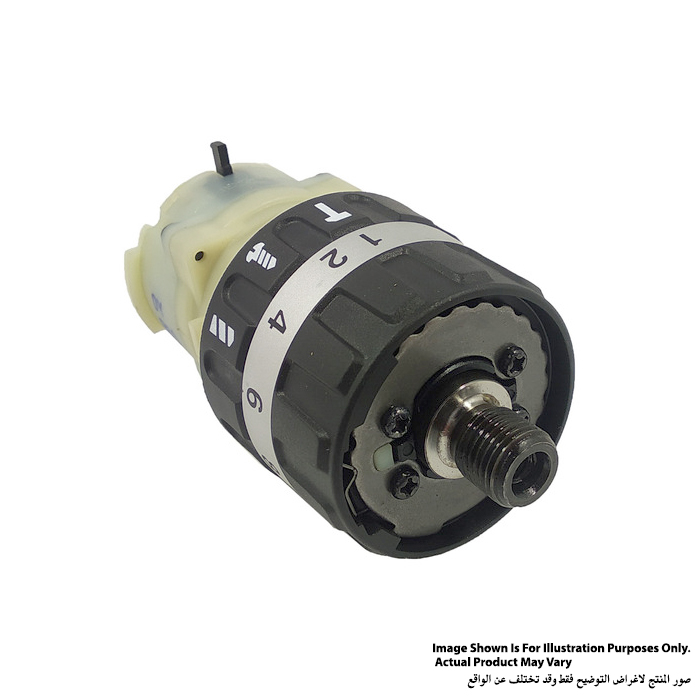 Makita Gear Assembly, For 8391D, DHP457D, DHP453, HP457D 125485-0