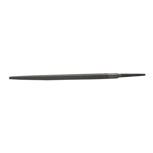 Stony SQUARE FILE - ll CUT, 250 mm, 10" 8156352